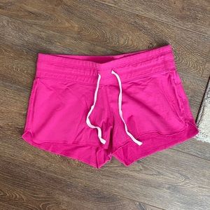 Women’s old navy cotton shorts
